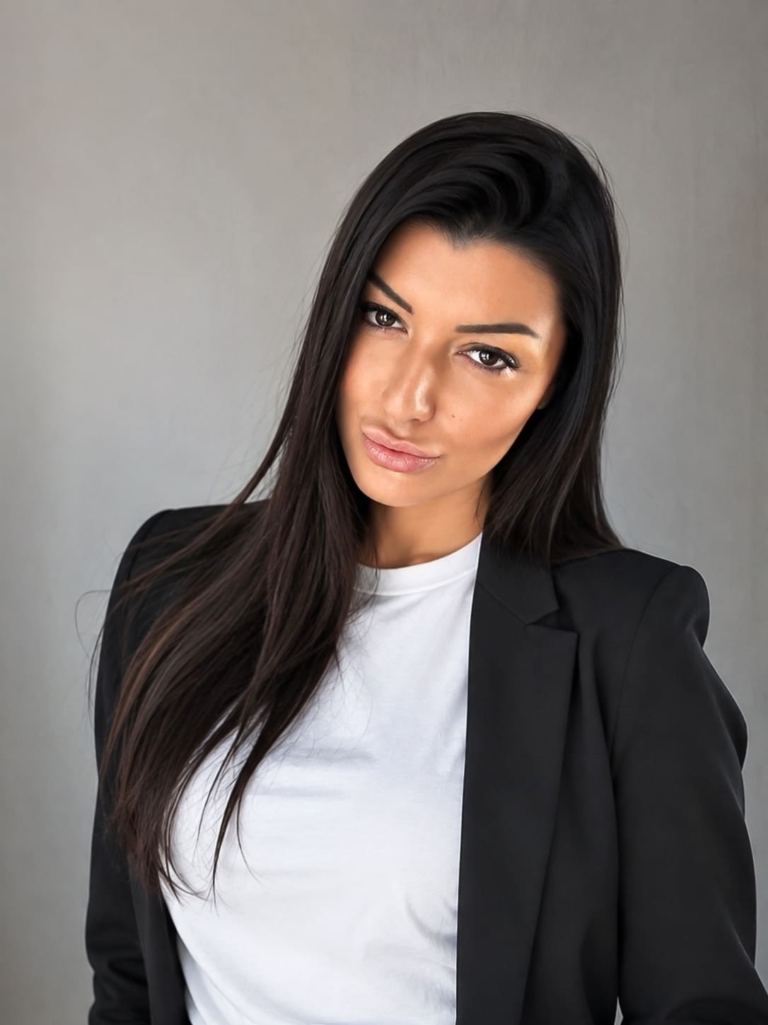 Nora, Founder